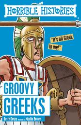 Icon image Groovy Greeks