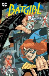 Icon image Batgirl (2011)