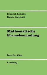 Icon image Mathematische Formelsammlung
