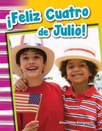 Icon image ¡Feliz Cuatro de Julio!