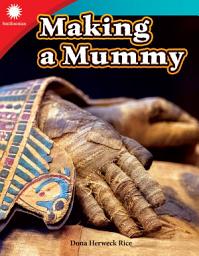 Icon image Making a Mummy