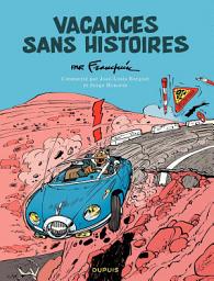 Icon image Vacances sans histoires