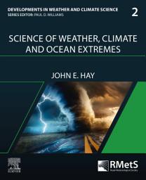 Icon image Science of Weather, Climate and Ocean Extremes