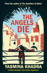 Icon image The Angels Die