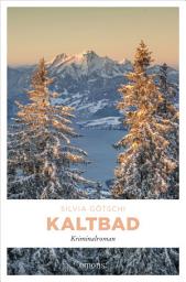 Icon image Kaltbad: Kriminalroman