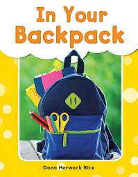 Icon image In Your Backpack
