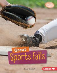 Icon image Great Sports Fails