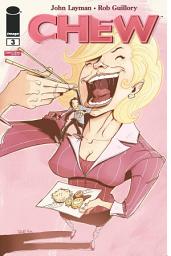 Icon image Chew