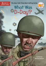 Icon image What Was D-Day?