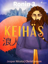 Icon image Ronin 3 - Keihäs
