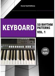 Icon image Keyboard: 50 Rhythm Patterns Vol. 1