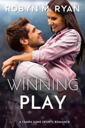 Icon image Winning Play: Tampa Suns Sports Romance