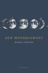Icon image Der Monddiamant
