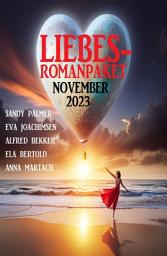 Icon image Liebesromanpaket November 2023