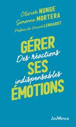 Icon image Gérer ses emotions