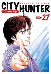 Icon image City Hunter Edition De Luxe