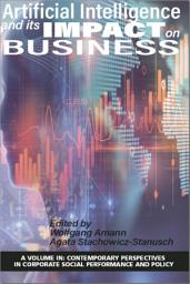 Icon image Artificial Intelligence and its Impact on Business