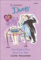 Icon image Once Upon a Tiara and Henry Ever After