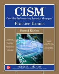 Icon image CISM Certified Information Security Manager Practice Exams, Second Edition: Edition 2