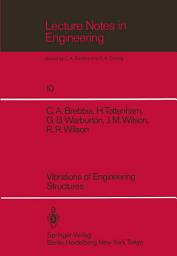 Icon image Vibrations of Engineering Structures