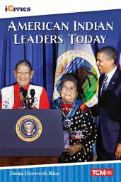 Icon image American Indian Leaders Today