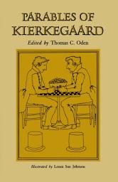 Icon image Parables of Kierkegaard