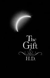 Icon image The Gift: Novel