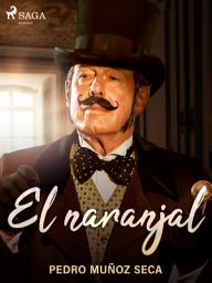 Icon image El naranjal