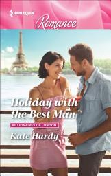 Icon image Holiday with the Best Man