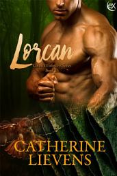 Icon image Lorcan