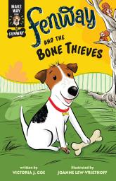 Icon image Fenway and the Bone Thieves