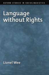 Icon image Language without Rights