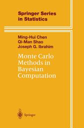 Icon image Monte Carlo Methods in Bayesian Computation