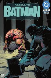 Icon image Absolute Batman (2024)