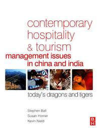 Icon image Contemporary Hospitality and Tourism Management Issues in China and India