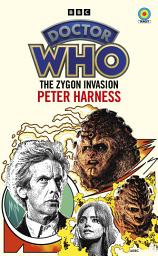 Icon image Doctor Who: The Zygon Invasion (Target Collection)