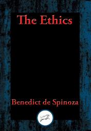 Icon image The Ethics: With Linked Table of Contents