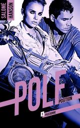 Icon image Pole Position - tome 3