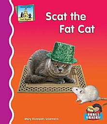 Icon image Scat The Fat Cat