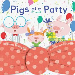 Icon image Pigs at a Party