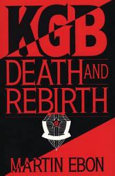 Icon image KGB: Death and Rebirth