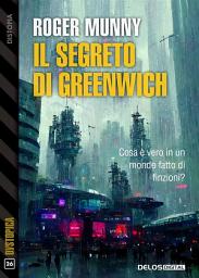 Icon image Il segreto di Greenwich