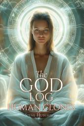 Icon image The God Log: Human Clones