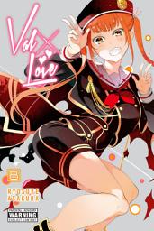 Icon image Val x Love