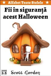 Icon image Alfabet Toate Stelele: Fii în siguranță acest Halloween