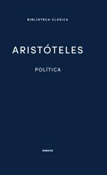 Icon image Política