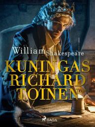 Icon image Kuningas Richard Toinen