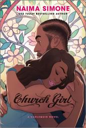 Icon image Church Girl: A Spicy Opposites Attract Single Dad Romance