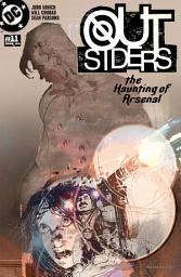 Icon image Outsiders (2003 - 2007)