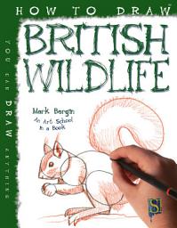 Icon image How To Draw British Wildlife